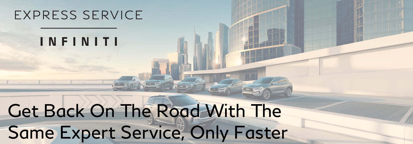 Bergstrom INFINITI of Appleton in Appleton WI