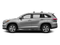 2016 Toyota Highlander AWD 4dr V6 Limited