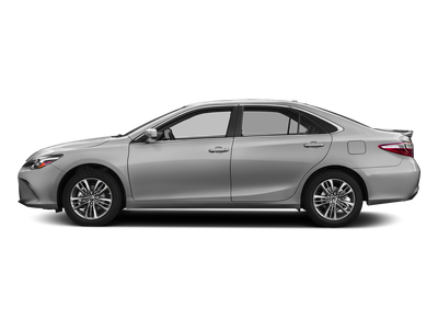 2017 Toyota Camry SE Auto