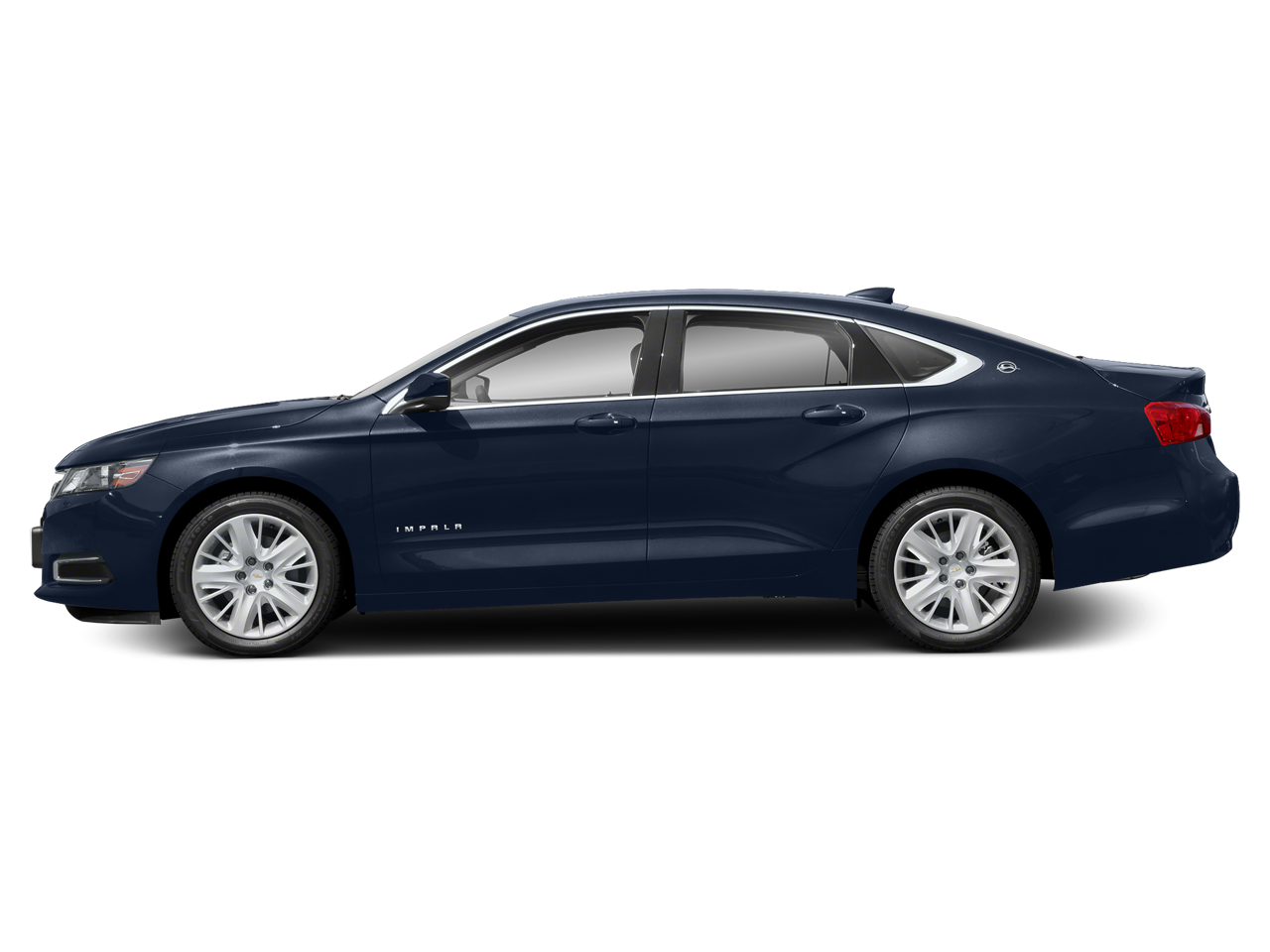 2019 Chevrolet Impala 4dr Sdn LT w/1LT