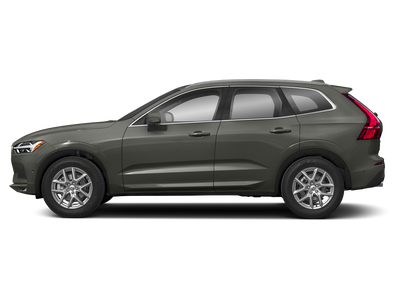 2019 Volvo XC60 T6 AWD Inscription