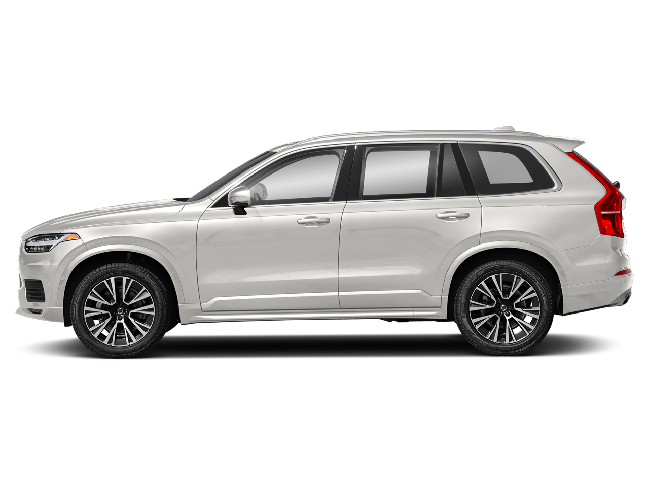 2020 Volvo XC90 T6 AWD Inscription 6 Passenger