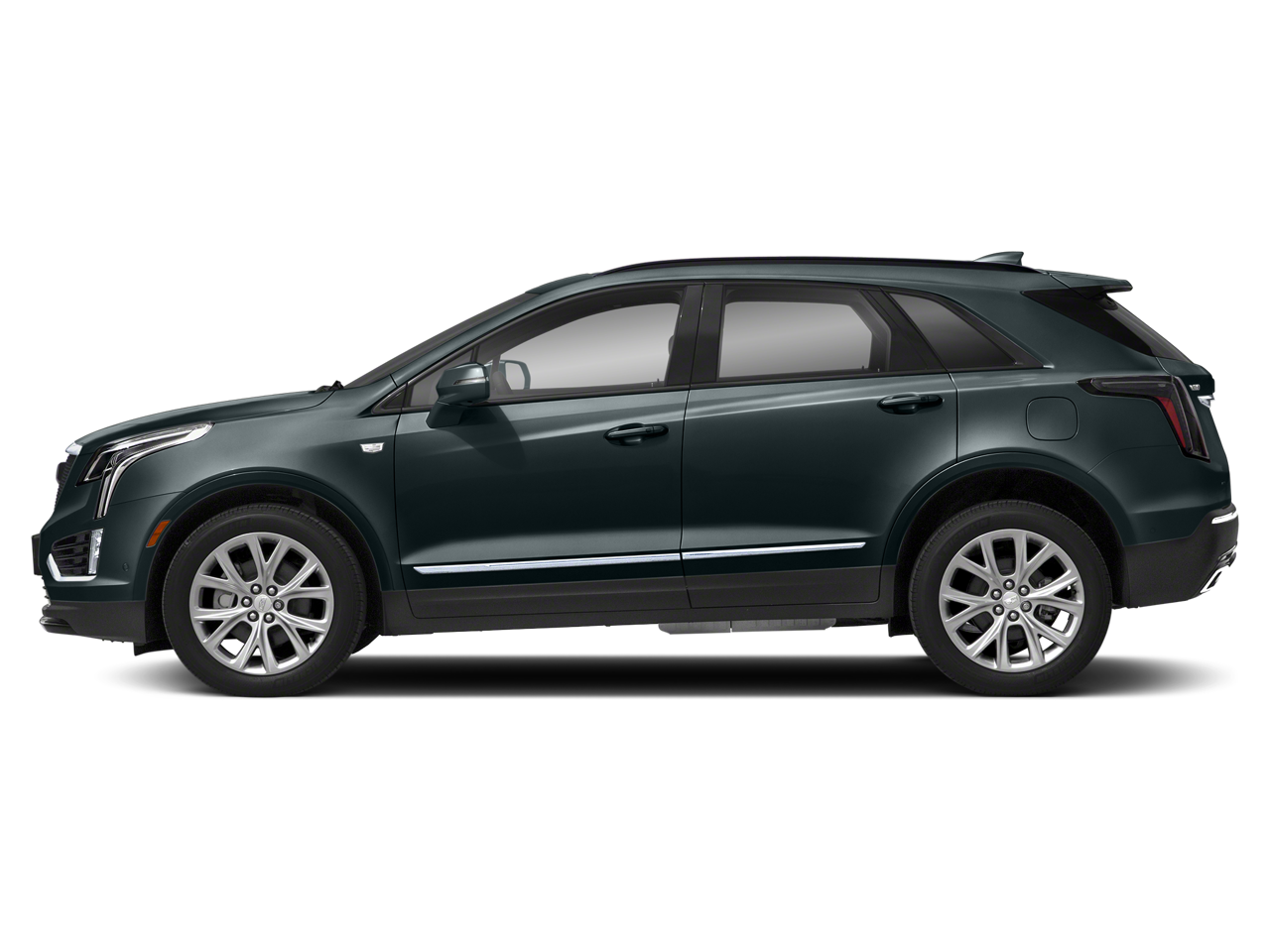 2021 Cadillac XT5 AWD 4dr Sport