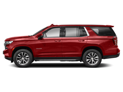 2021 Chevrolet Tahoe 4WD 4dr LT