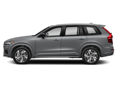 2021 Volvo XC90 T6 AWD Momentum 7P