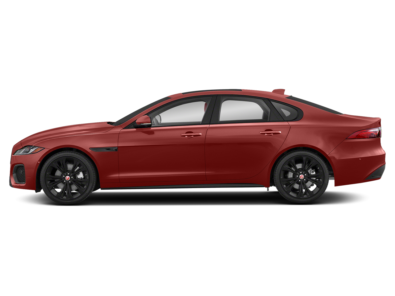 2023 Jaguar XF R-Dynamic SE Sedan AWD