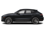 2023 Porsche Macan AWD