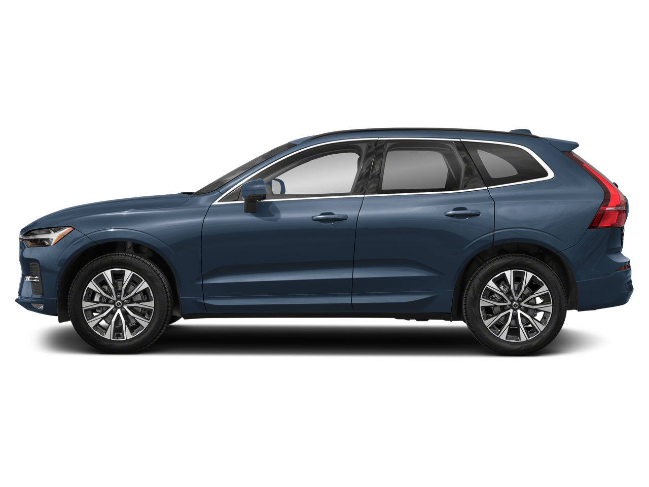 2023 Volvo XC60 B5 AWD Ultimate Bright Theme