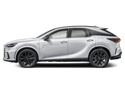 2024 Lexus RX RX 350 F SPORT Handling AWD
