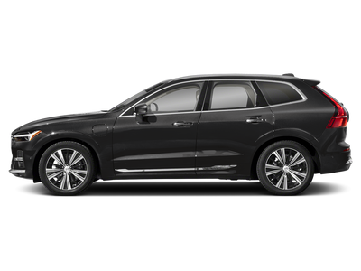 2024 Volvo XC60 Recharge Plug-In Hybrid T8 eAWD PHEV Core Dark Theme