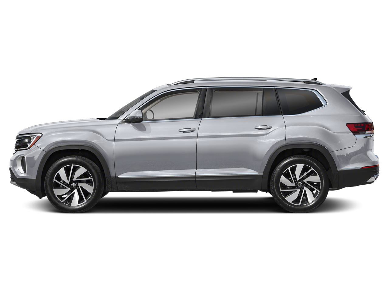 2024 Volkswagen Atlas 2.0T SEL 4MOTION
