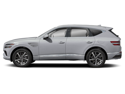 2025 Genesis GV80 3.5T Prestige AWD