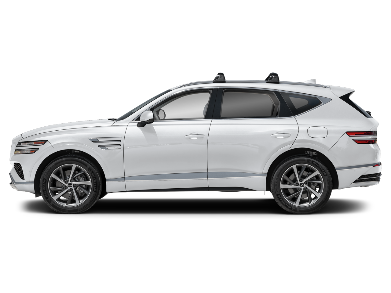 2025 Genesis GV80 2.5T Standard AWD