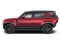 2025 Land Rover Defender 110 P400 Sedona Red Edition