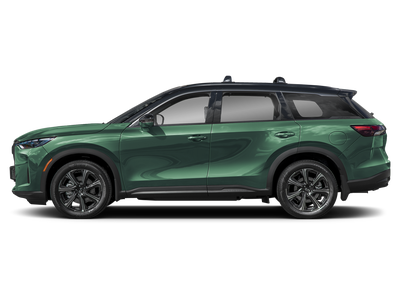 2026 INFINITI QX60 AUTOGRAPH AWD