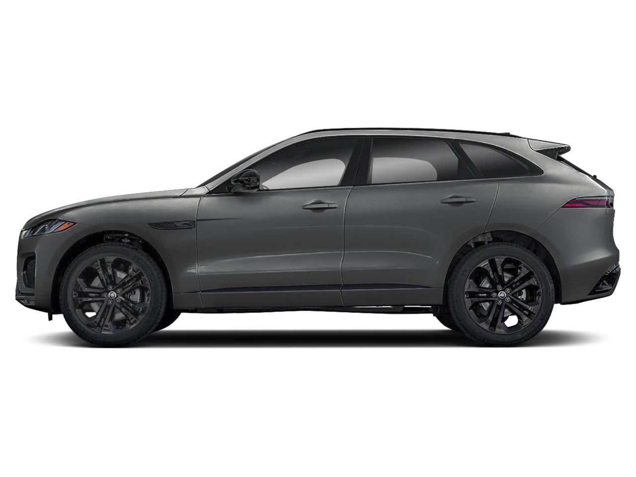 2026 Jaguar F-PACE R-Dynamic S P400 AWD