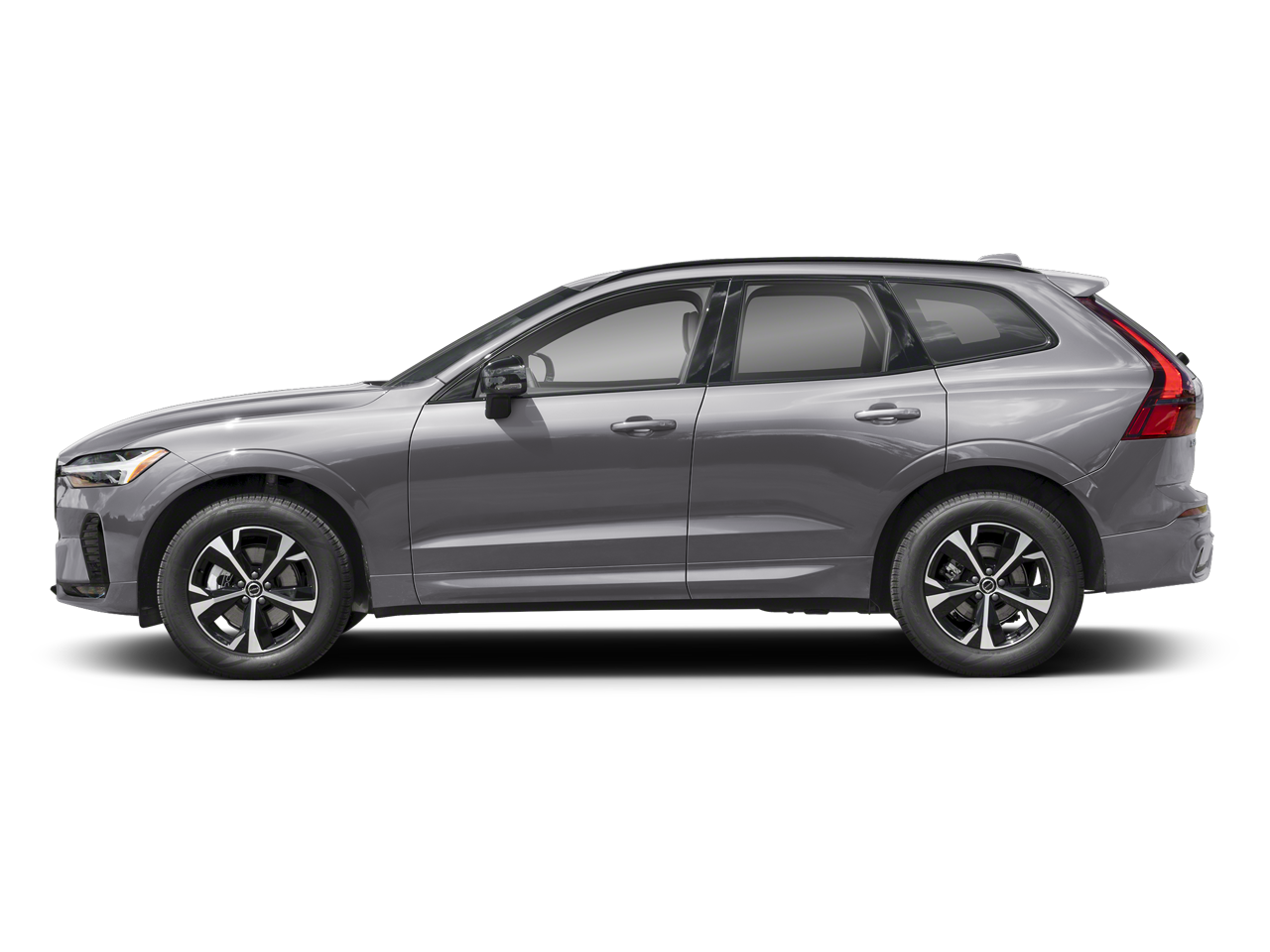 2026 Volvo XC60 B5 AWD Plus
