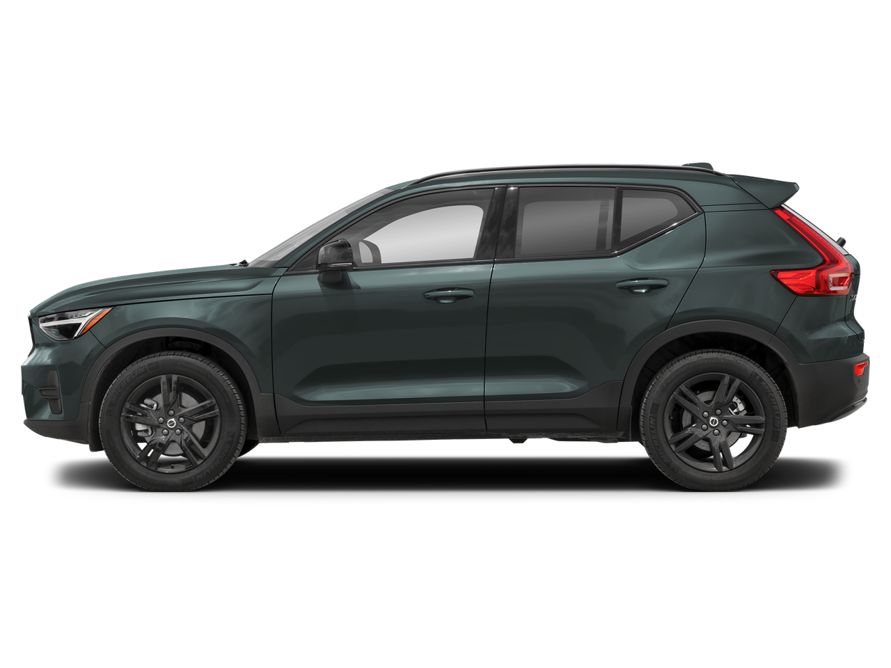 2026 Volvo XC40 B5 AWD Ultra