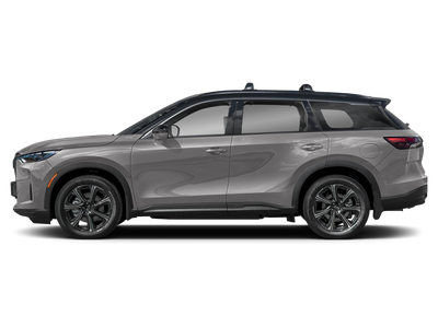 2027 INFINITI QX60 AUTOGRAPH AWD