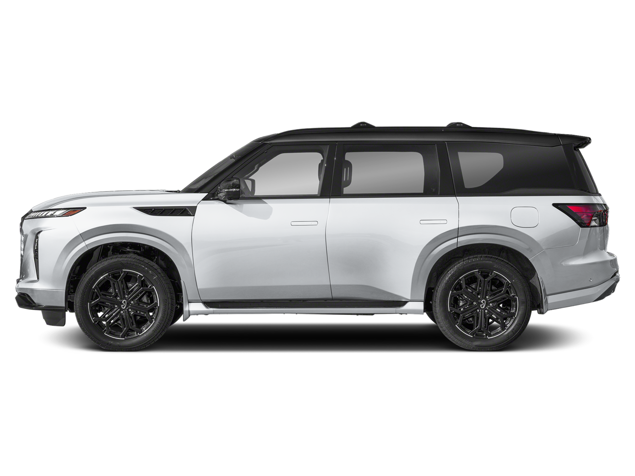 2027 INFINITI QX80 SPORT AWD