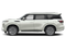 2027 INFINITI QX80 LUXE AWD