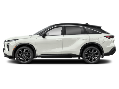 2027 INFINITI QX65 AUTOGRAPH AWD