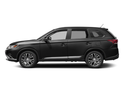 2018 Mitsubishi OUTLANDER SPORT UTILITY