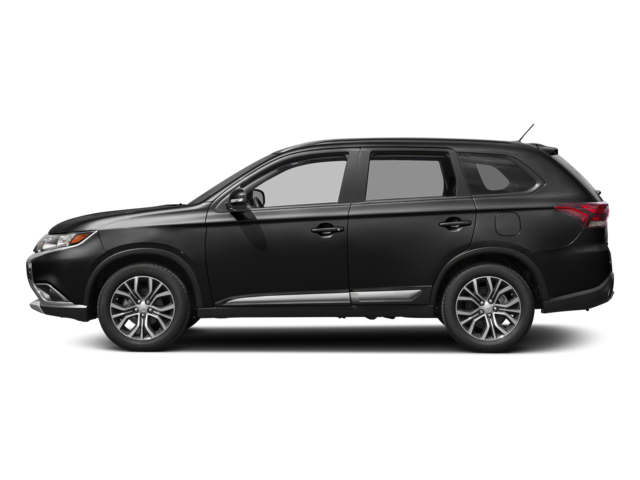 2018 Mitsubishi OUTLANDER SPORT UTILITY