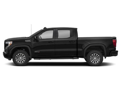 2019 GMC Sierra 1500 4WD Crew Cab 147 AT4