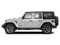 2020 Jeep WRANGLER UNLIMITED Sahara 4x4