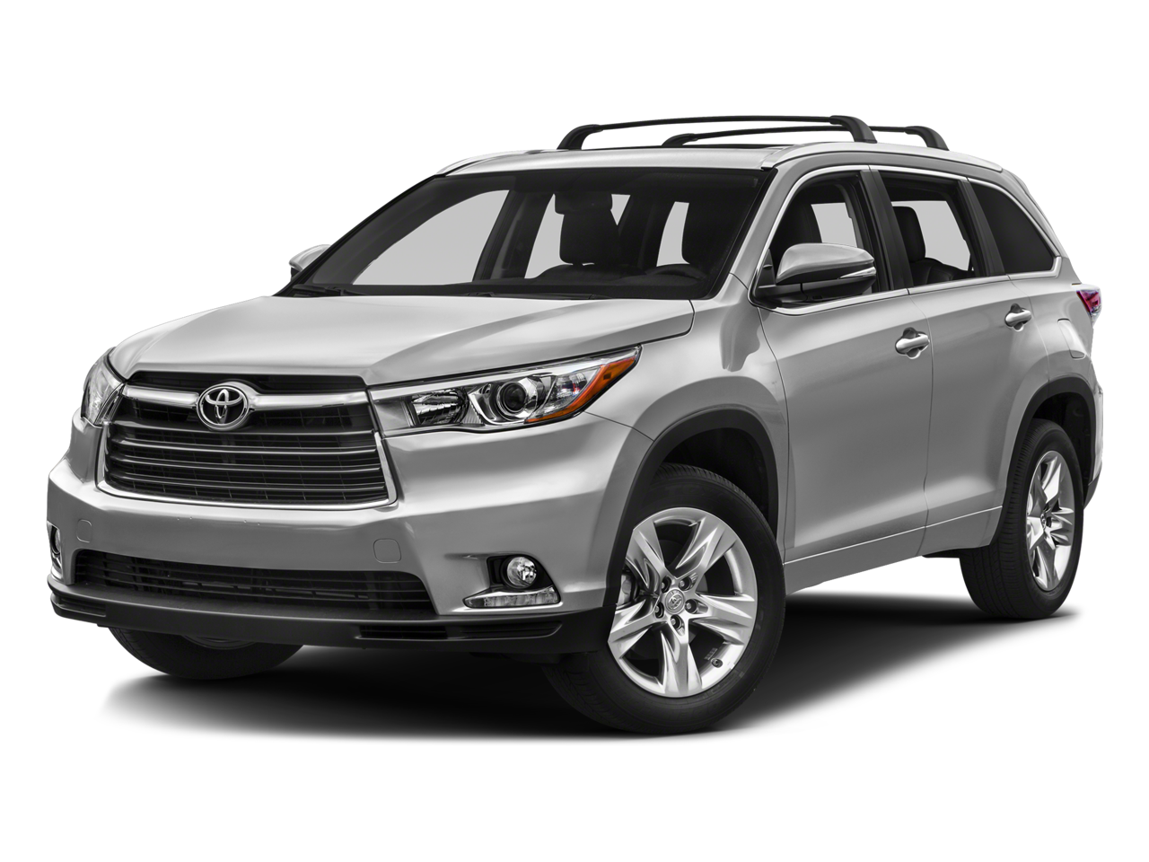 2016 Toyota Highlander AWD 4dr V6 Limited