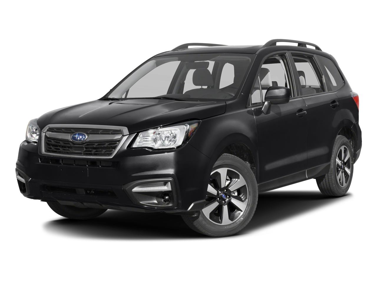 2017 Subaru Forester 2.5i Premium CVT's photo