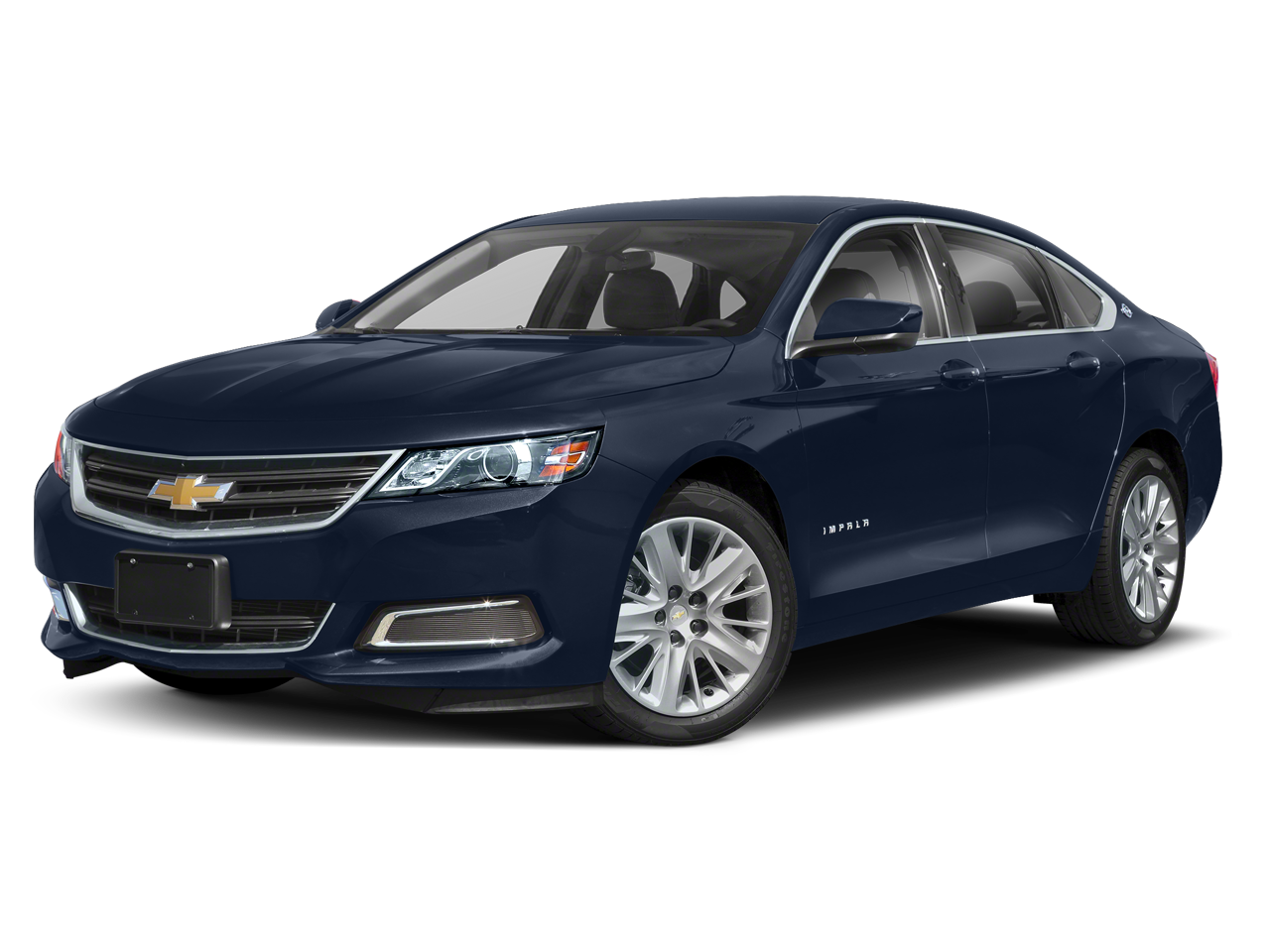 2019 Chevrolet Impala 1LT