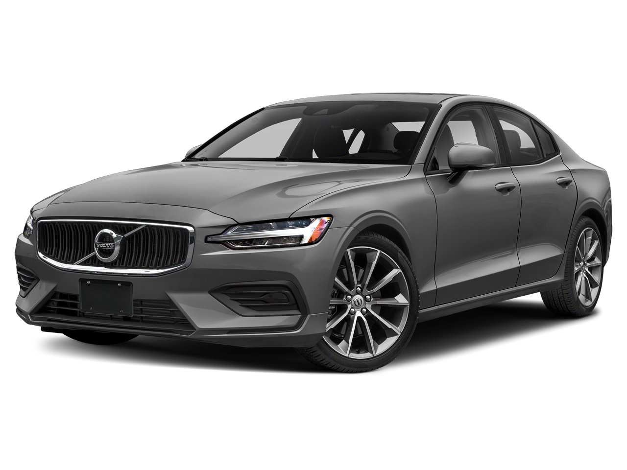 2019 Volvo S60 T5 Momentum's photo