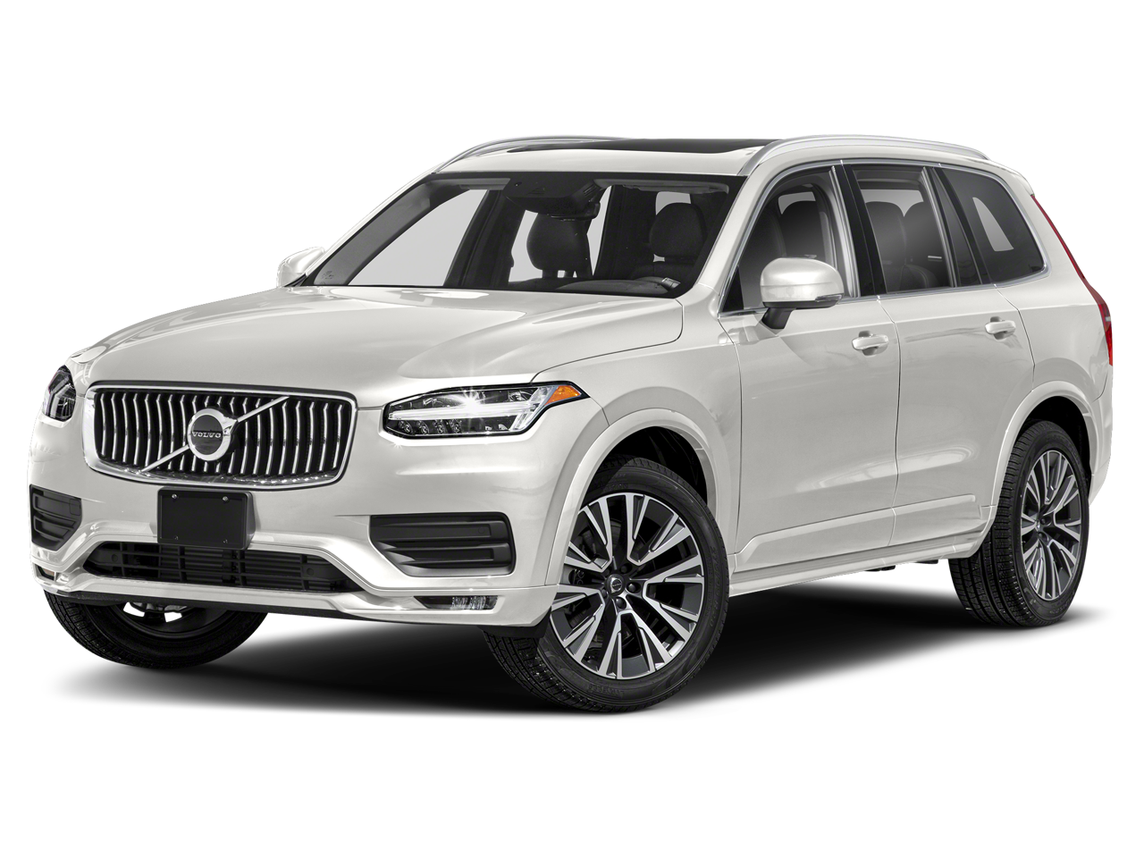 2020 Volvo XC90 T6 Inscription 6 Passenger AWD's photo