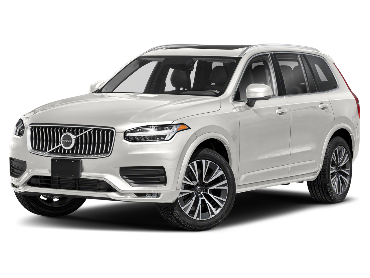 2020 Volvo XC90 T6 AWD Inscription 6 Passenger