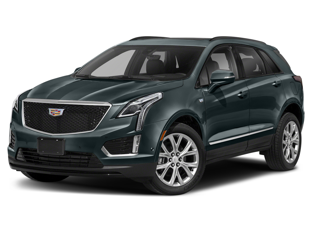 2021 Cadillac XT5 AWD 4dr Sport