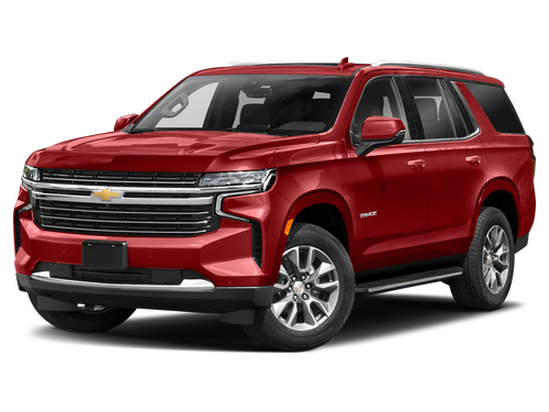 2021 Chevrolet Tahoe 4WD 4dr LT
