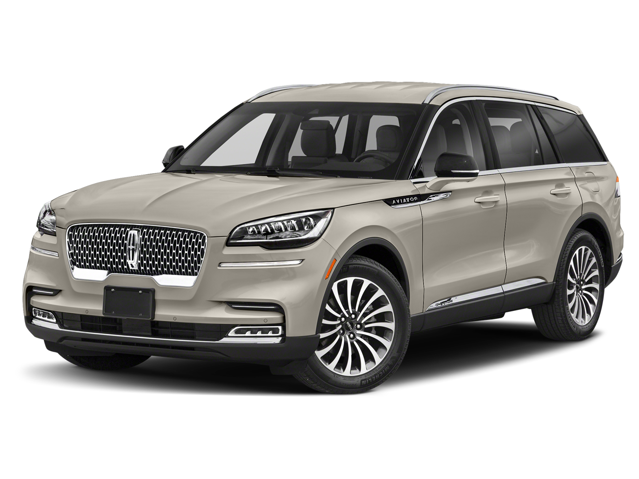 2021 Lincoln Aviator Reserve AWD's photo