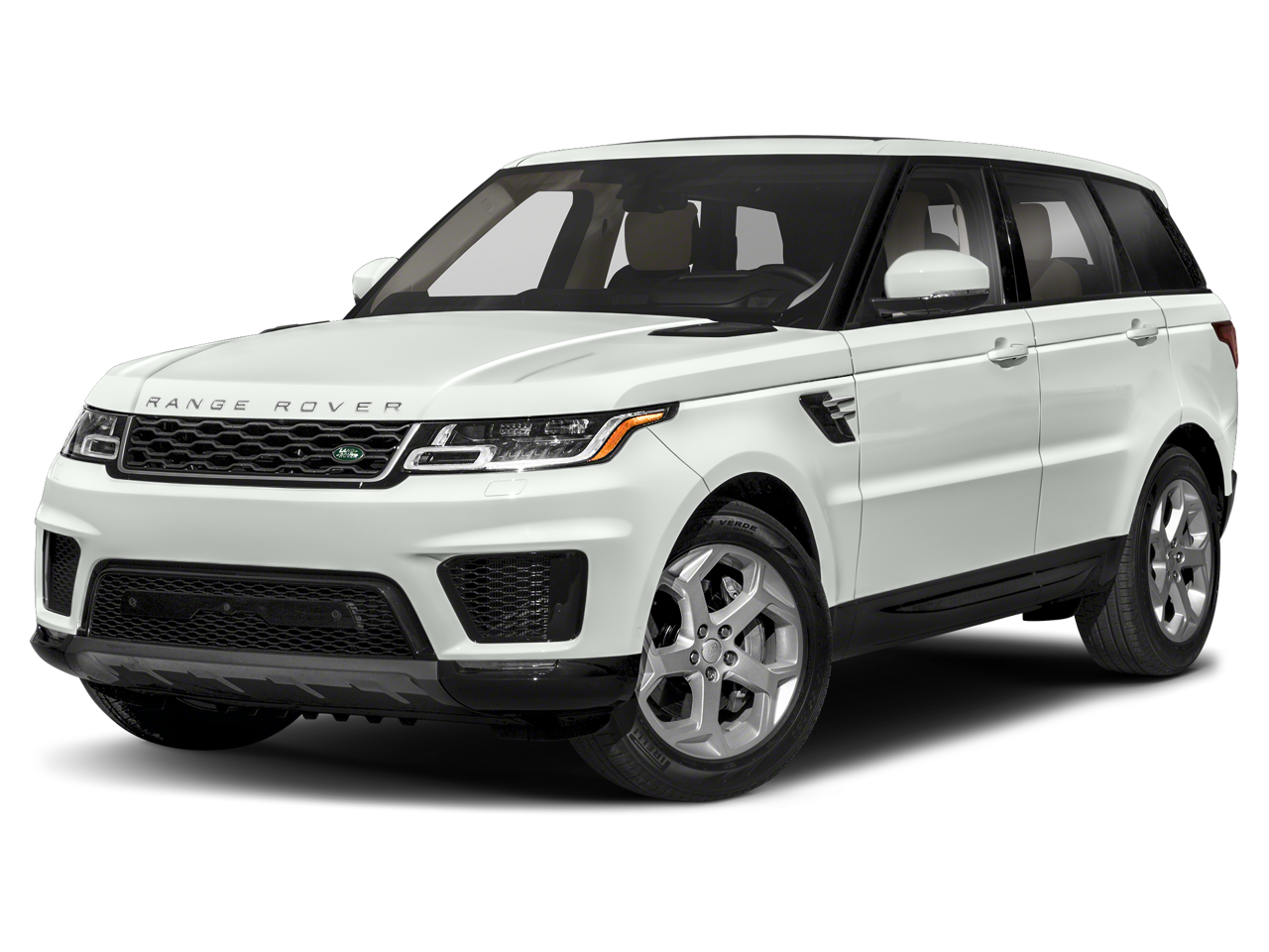 2021 Land Rover Range Rover Sport 3.0 MHEV HSE Silver Edition's photo
