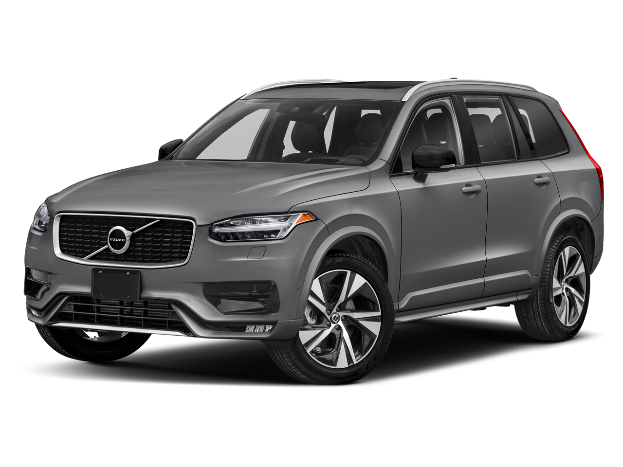 2021 Volvo XC90 T6 AWD Momentum 7P