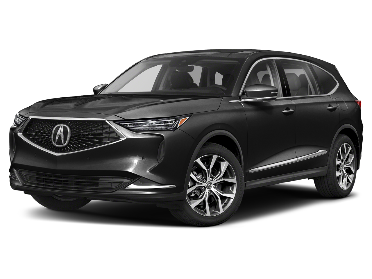 2022 Acura MDX SH-AWD w/Technology Package