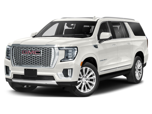 2022 GMC Yukon XL 4WD 4dr Denali