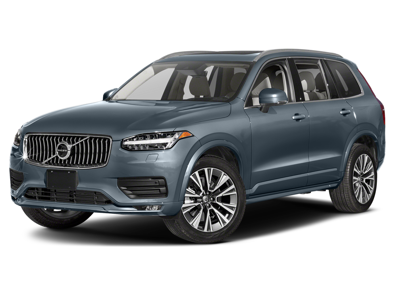 2022 Volvo XC90 T6 Inscription 6 Passenger AWD's photo