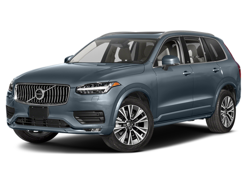 2022 Volvo XC90 T6 AWD Inscription 6P