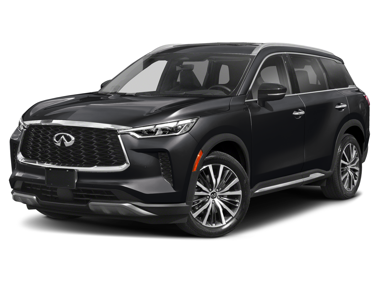 2023 INFINITI QX60 AUTOGRAPH AWD's photo