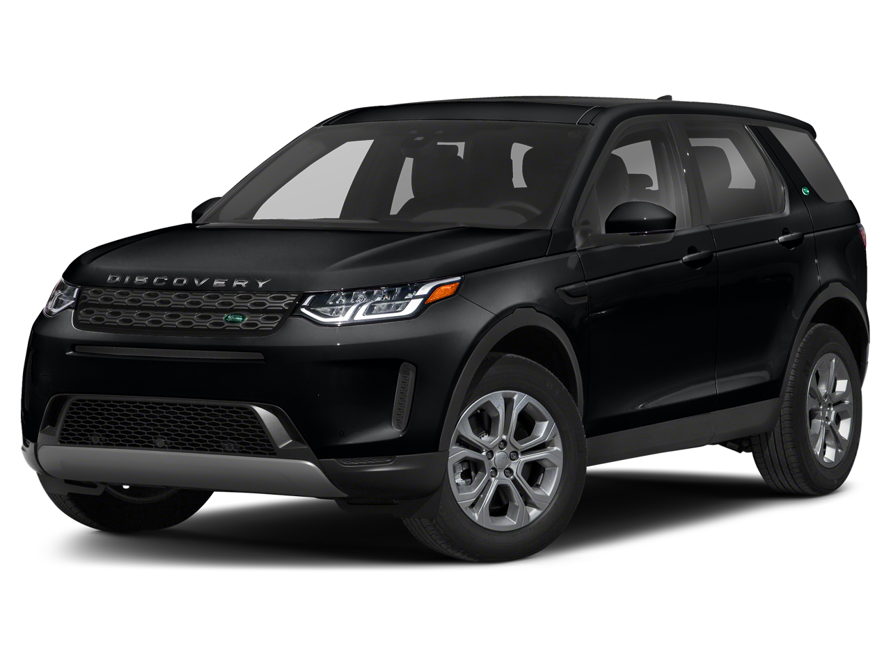 2023 Land Rover Discovery Sport S R-Dynamic 4WD