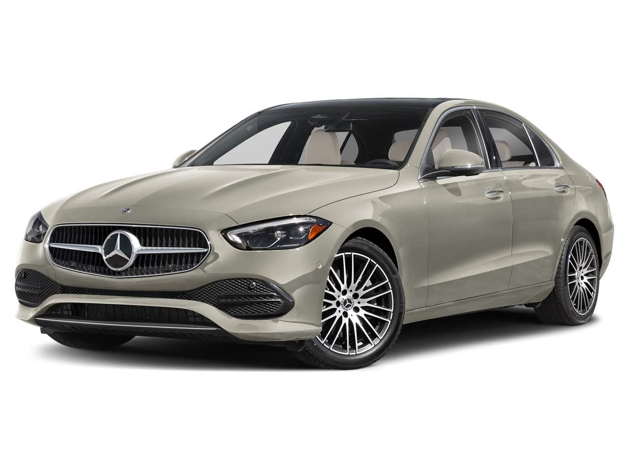 2023 Mercedes-Benz C-Class C 300 4MATIC® Sedan