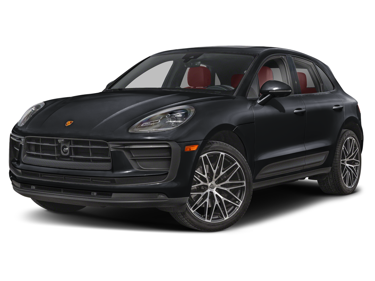 2023 Porsche Macan AWD