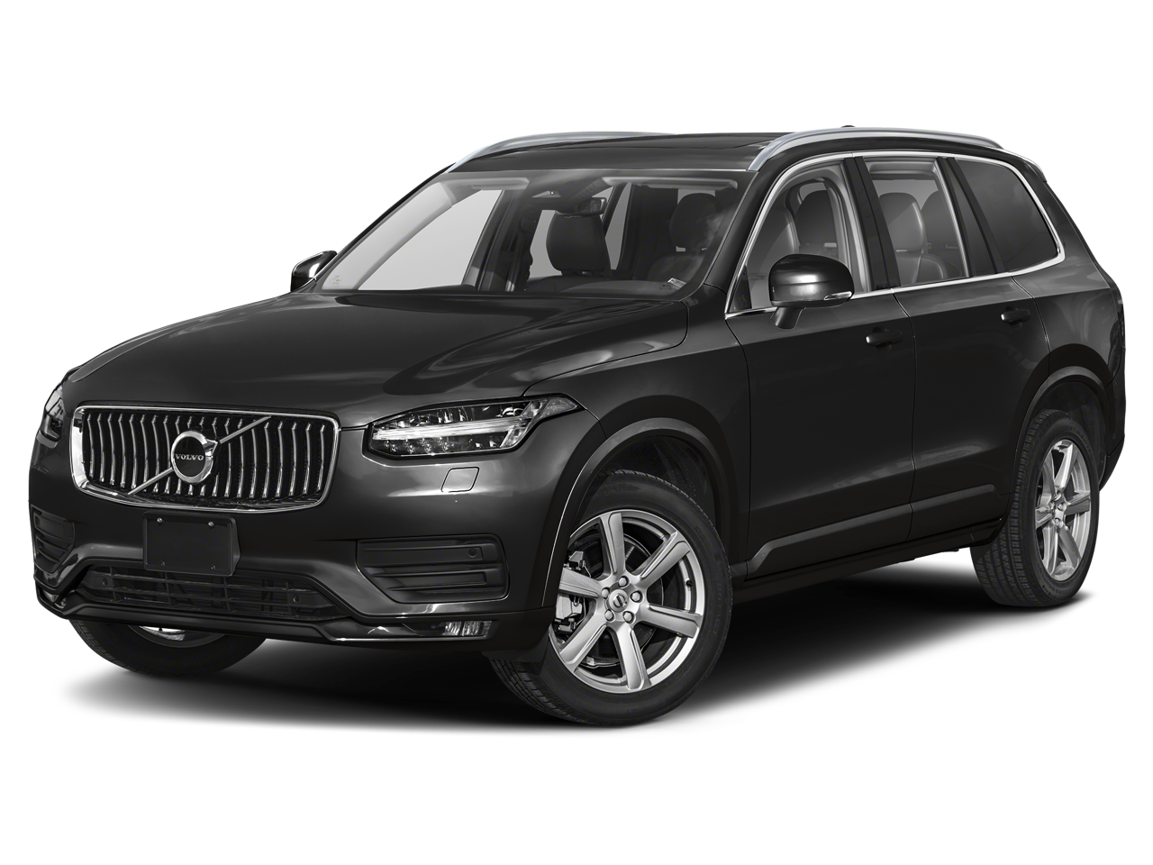 2023 Volvo XC90 Plus